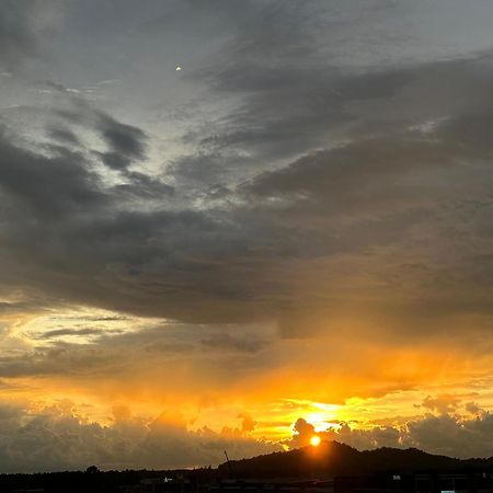 B3A-5 Suites Papar ภายนอก รูปภาพ